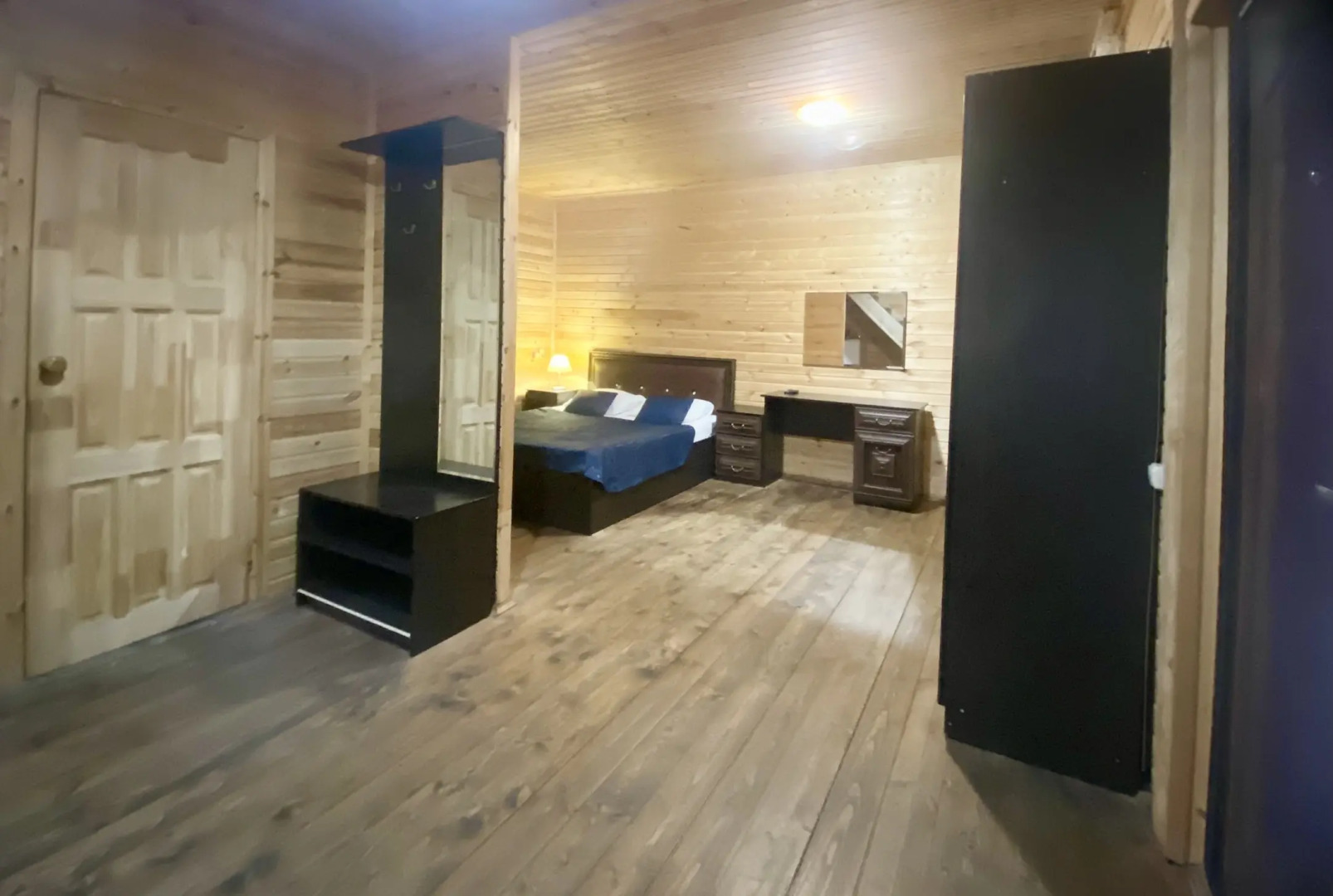 База отдыха Жоэквара