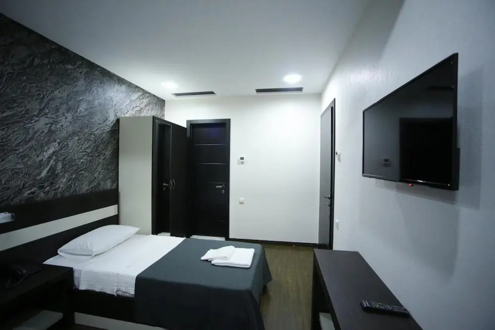 West Tower Hotel