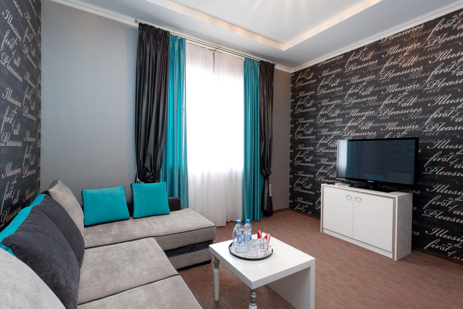 Отель Пегас