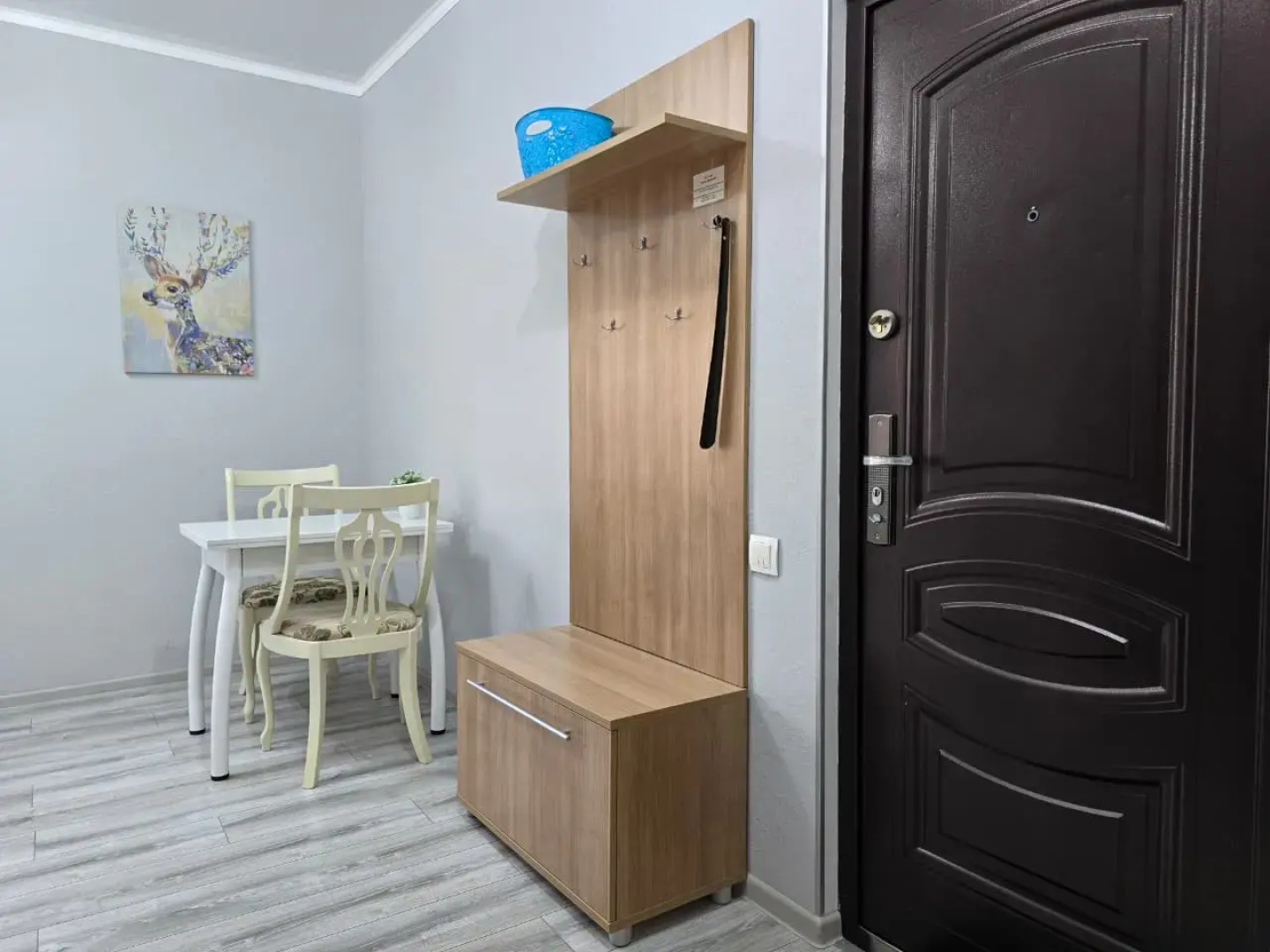 Апартаменты в центре Пятигорска 3
