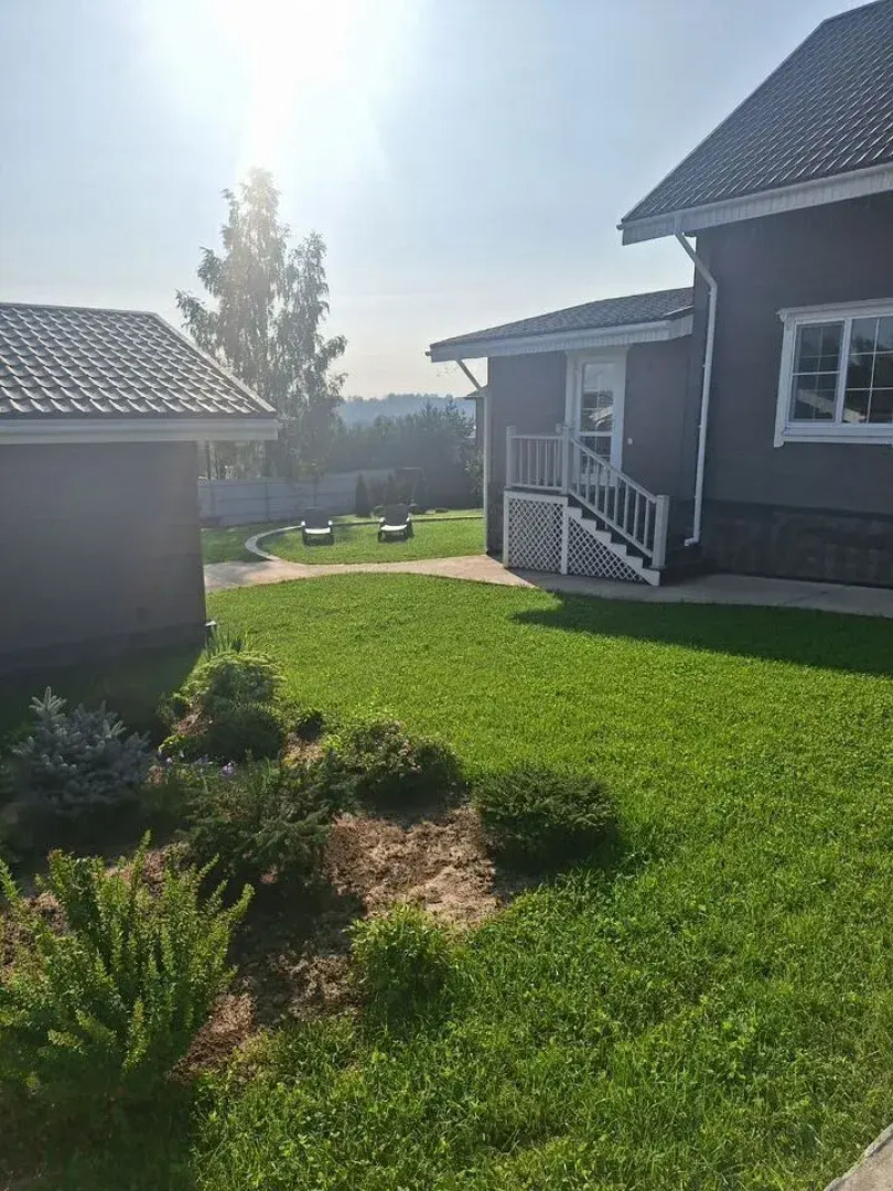 Частный дом Панорамы 40