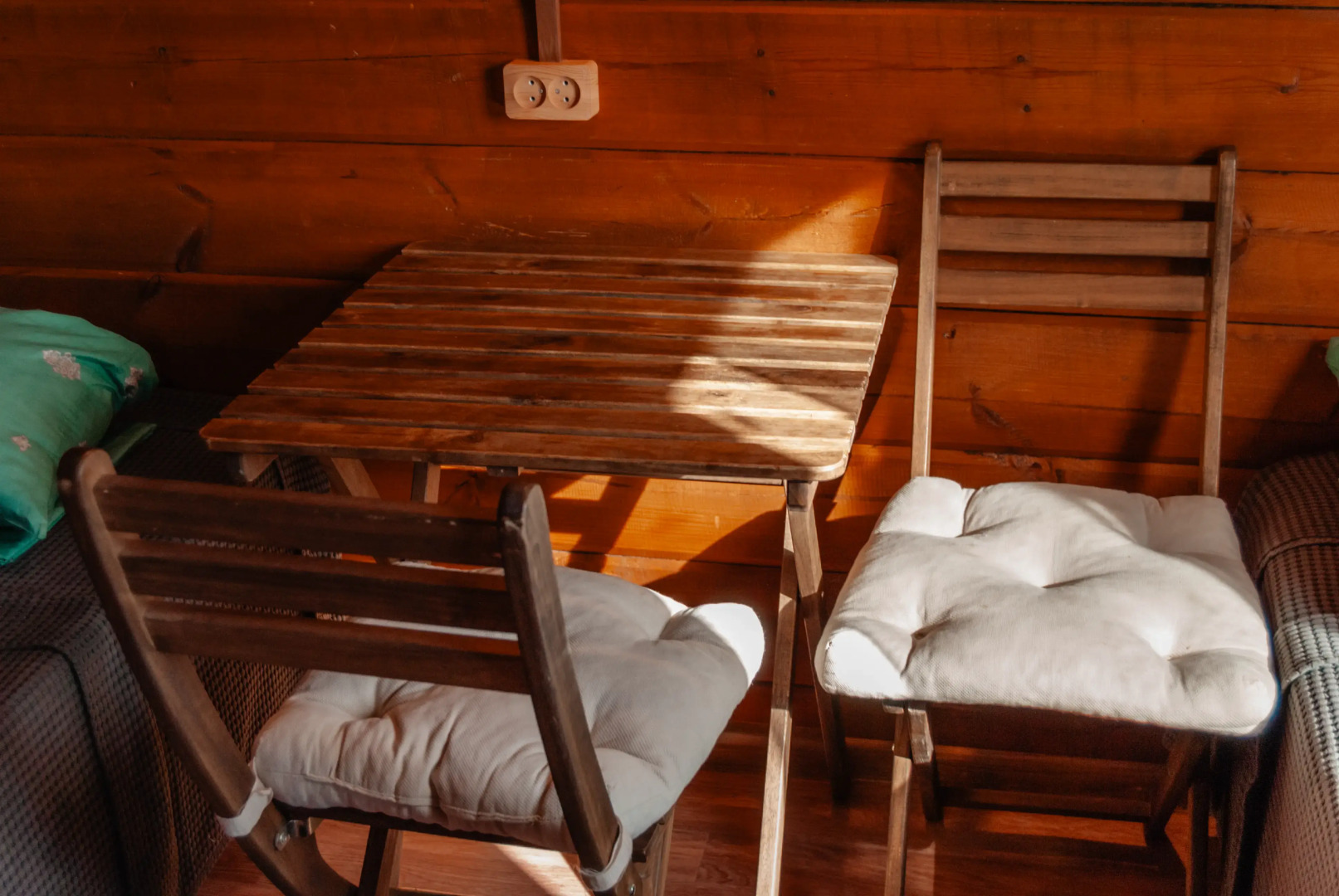 Небо Байкала