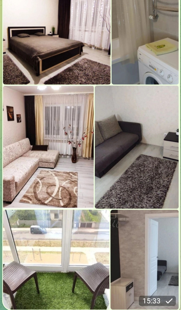 Квартира в Бресте на сутки