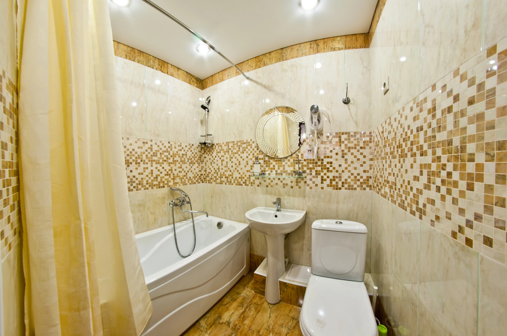 Отель Nord house