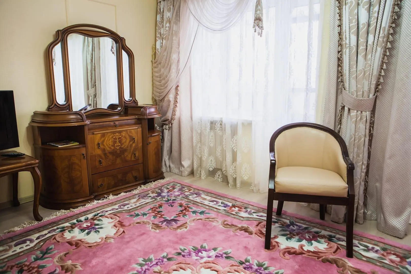 Отель Новый Тобол