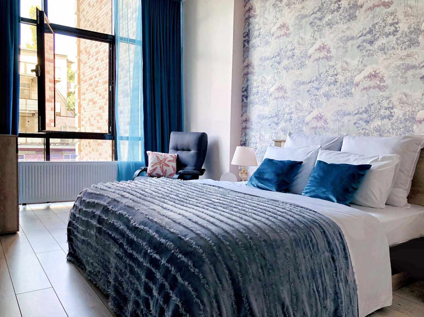 Квартира Берег Моря