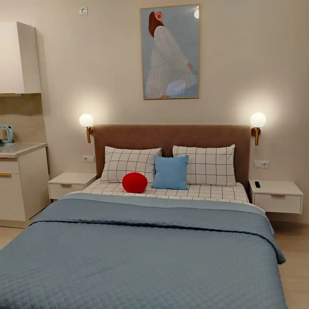 Квартира Космос