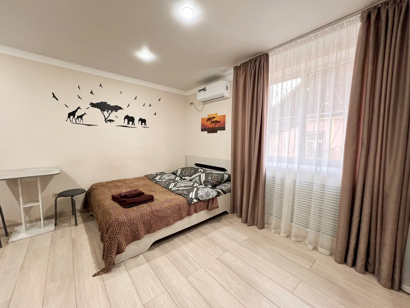 Апартаменты Apart MV на Ленина 8