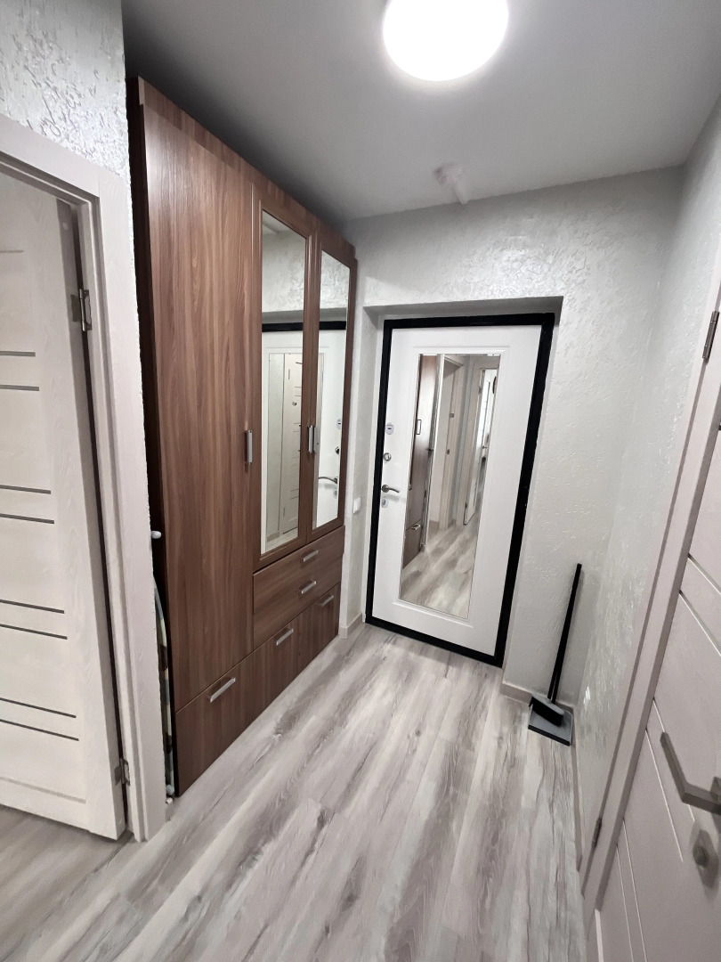 Квартира Уютная недалеко от центра города