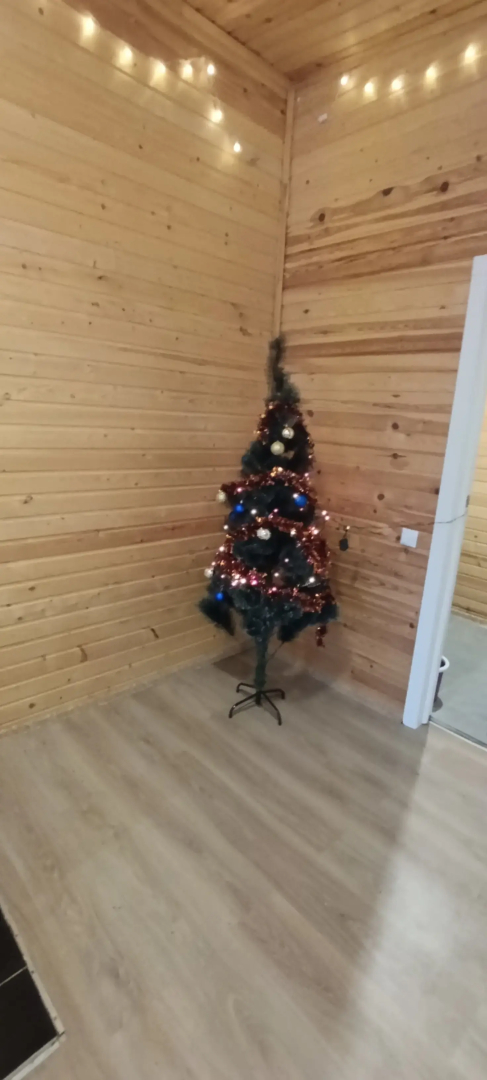 Гостевой дом Бьерн Хаус