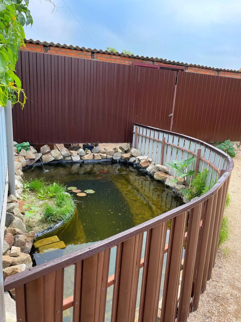 Гостевой дом 1388784