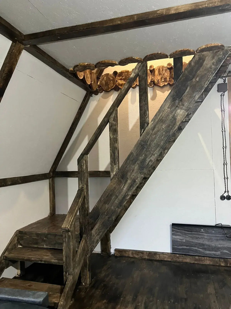 Частный Дом Дыхание Гор в Живописном Дигорском Ущелье