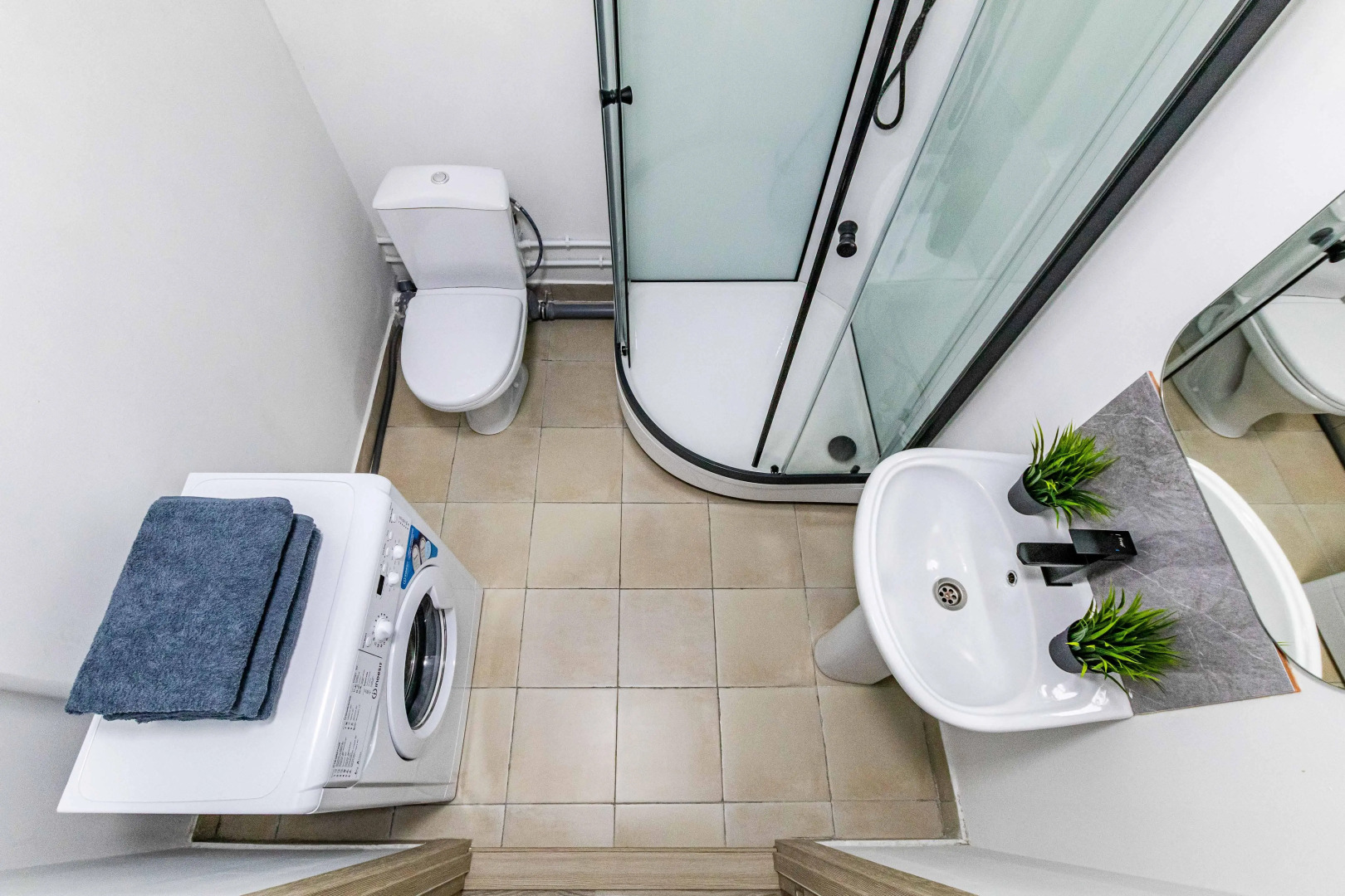 Апартаменты DreamHouse ЖК Цветной Бульвар