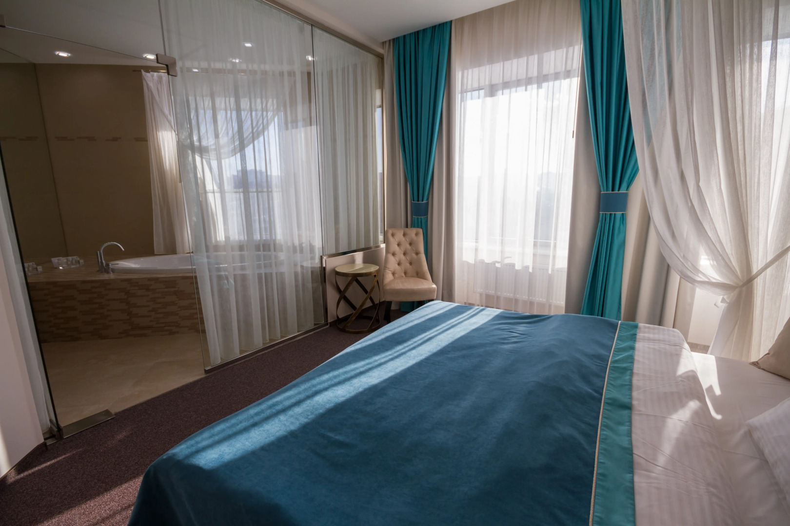 Апарт-Отель Республика