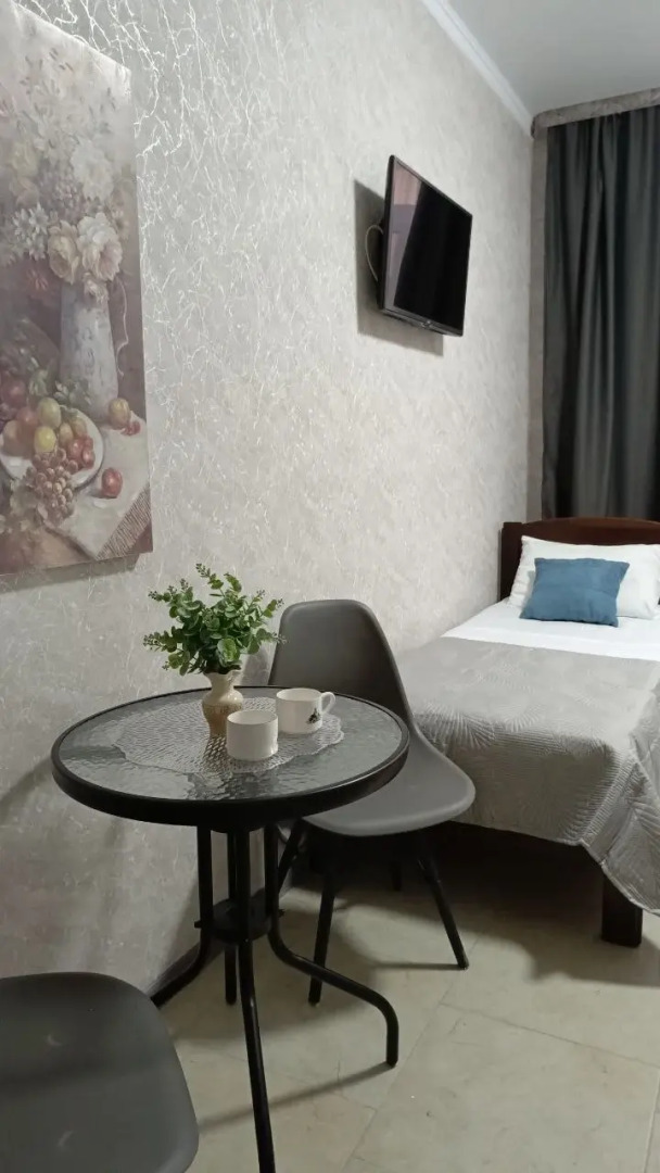 Гостевой дом Елена