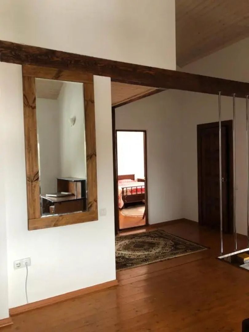 Гостевой дом House Lesnoy