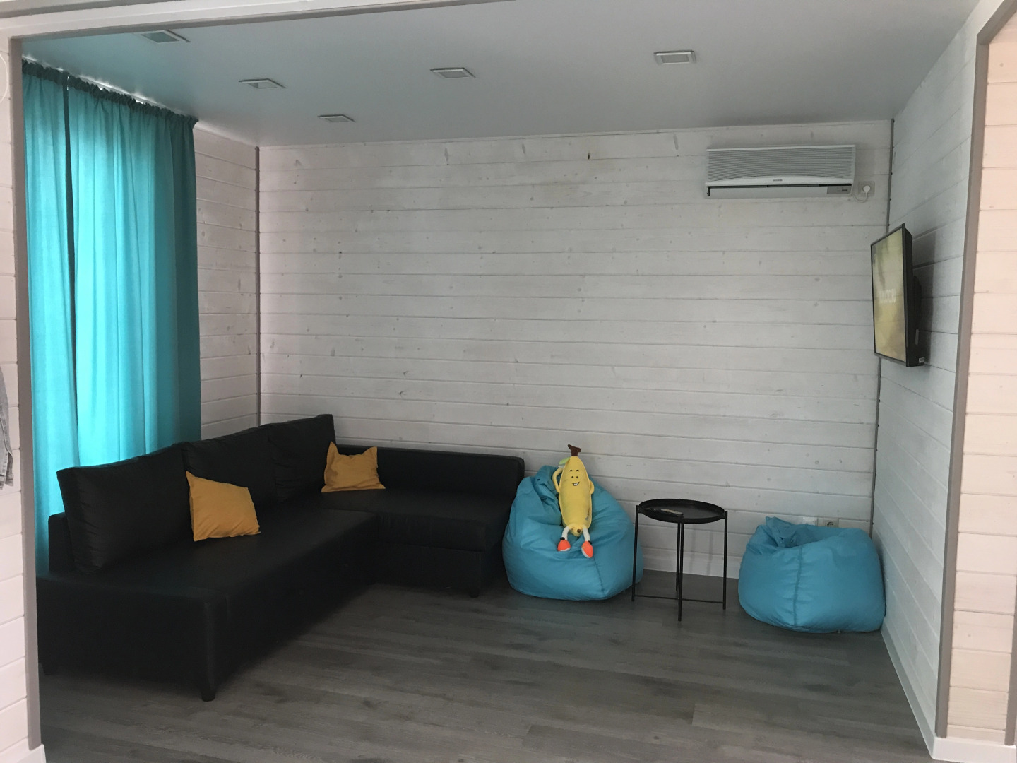 Гостевой дом Баунти