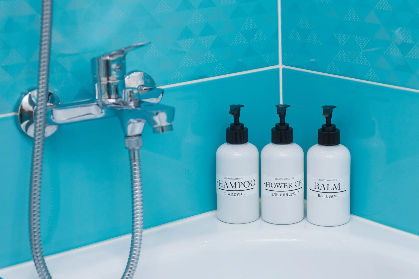 Квартира Уютная Студия Rose в PtzHome