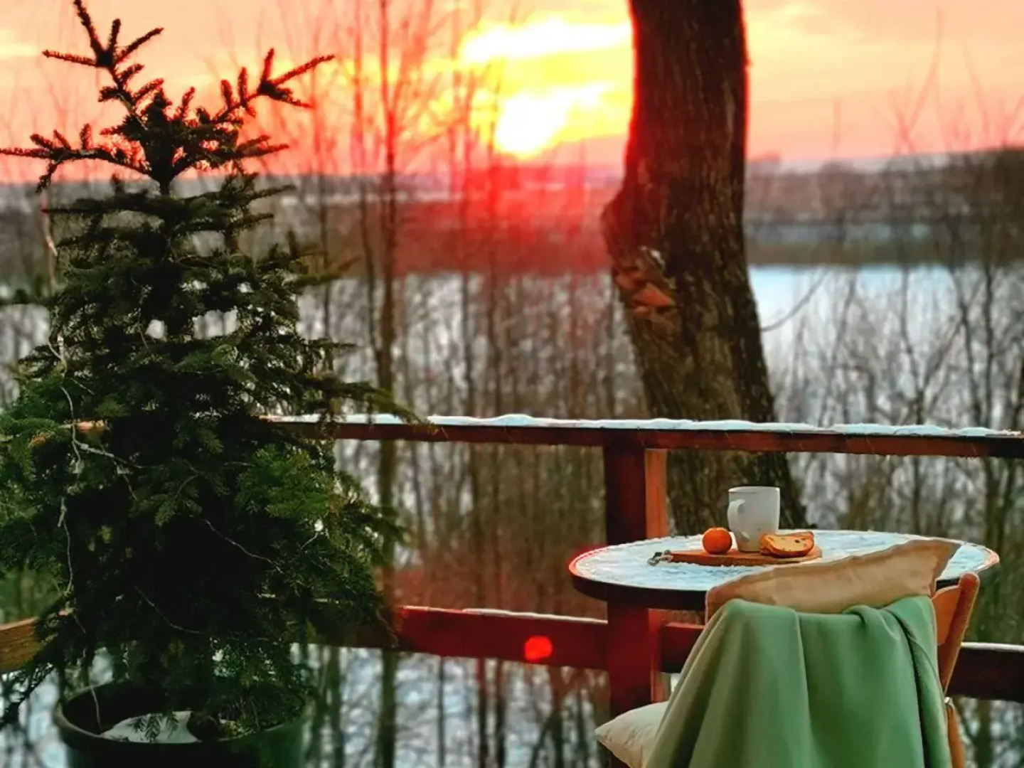 Частный дом Les Dankin