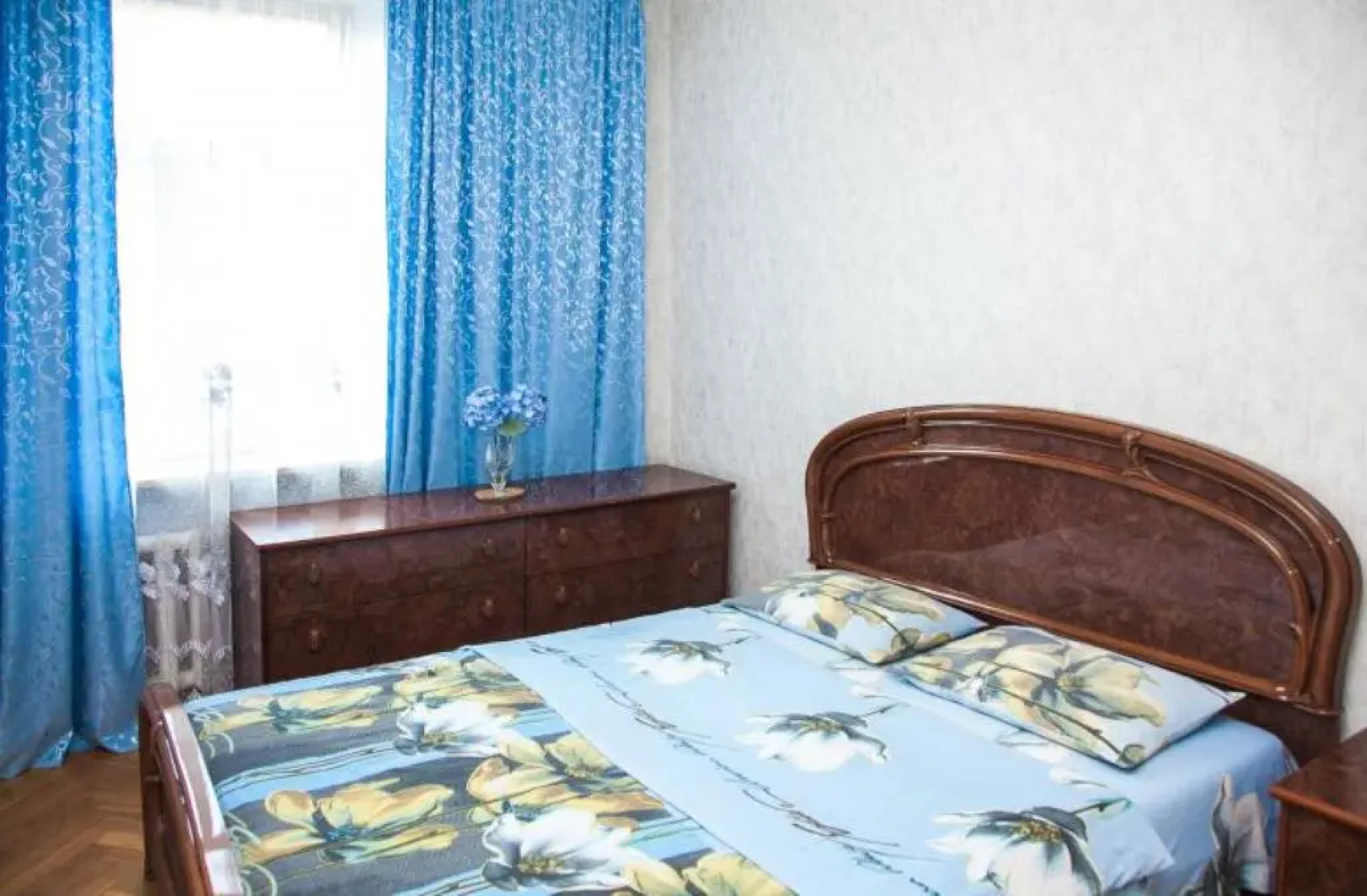 Апартаменты в Центре Минска, Wi-Fi, 24/7