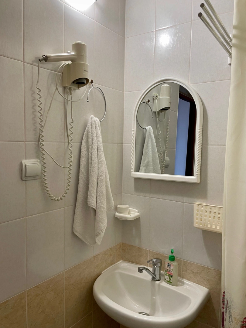 Гостевой дом Ксения у моря