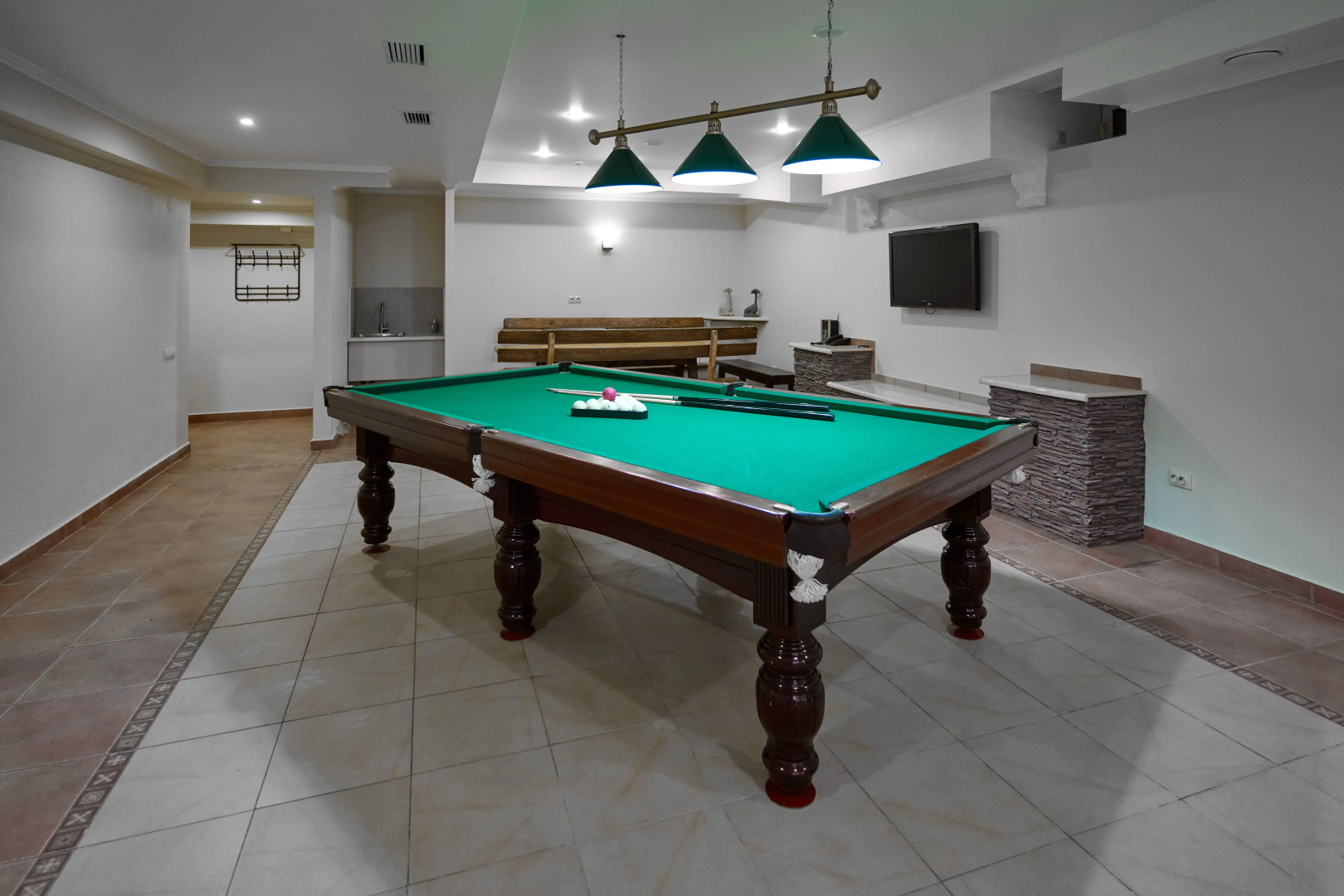 Отель Абсолют