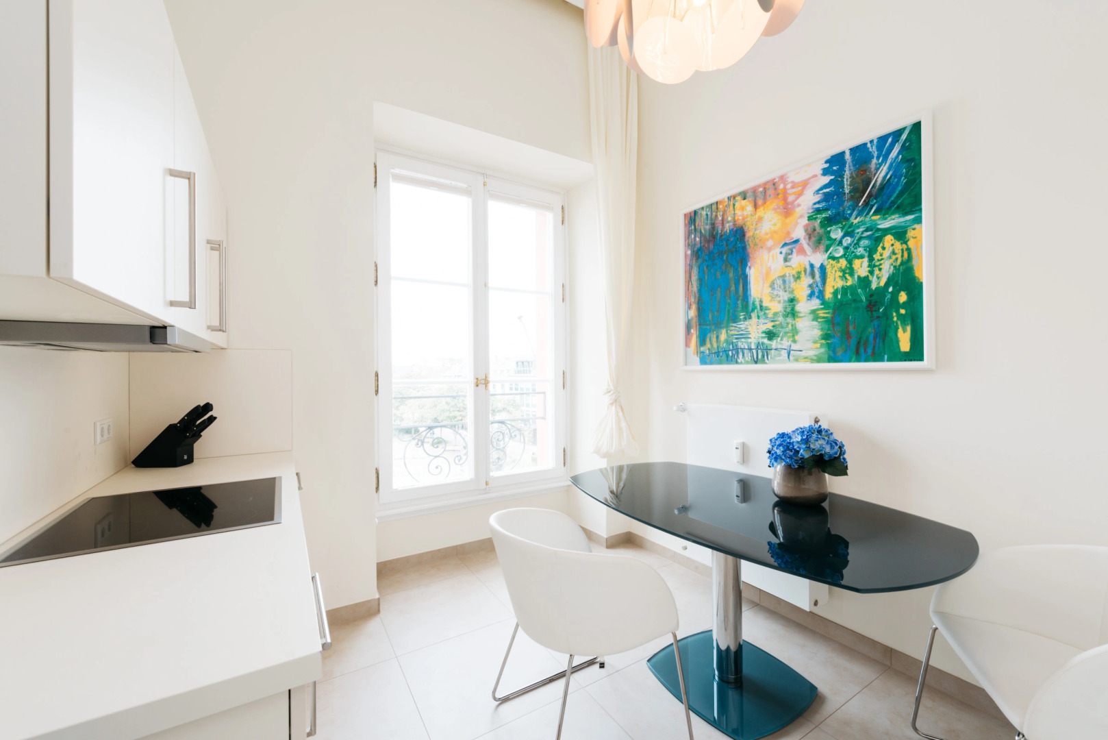 Апартаменты Suite Osteiner Hof