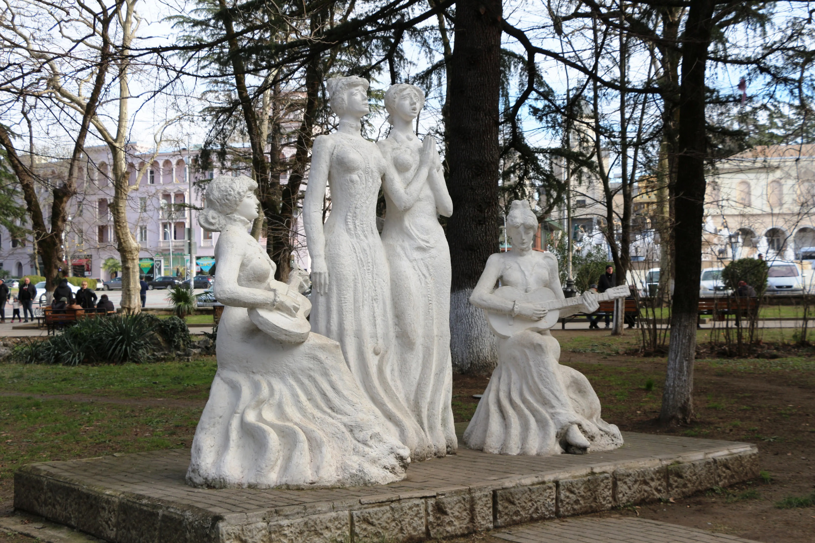 Гостевой Дом Mimino