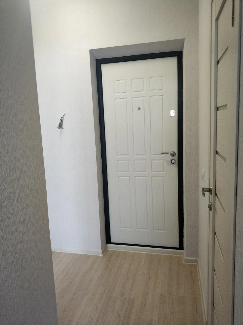 Апартаменты ЖК Победный