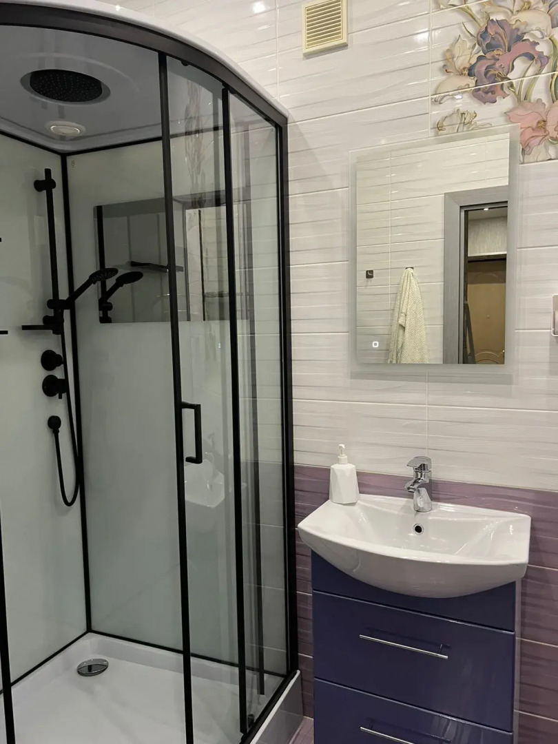 Квартира в центре города