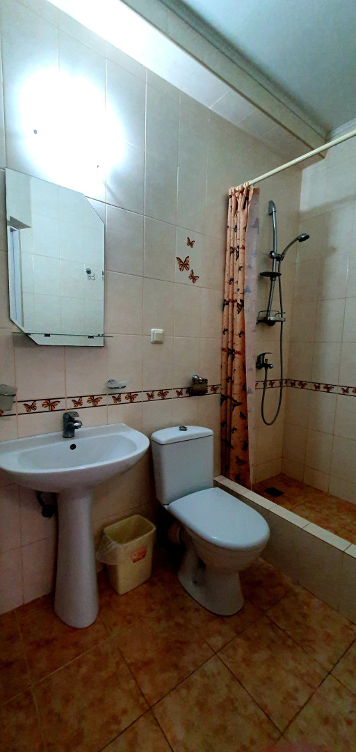 Batterflyaj Mini-hotel