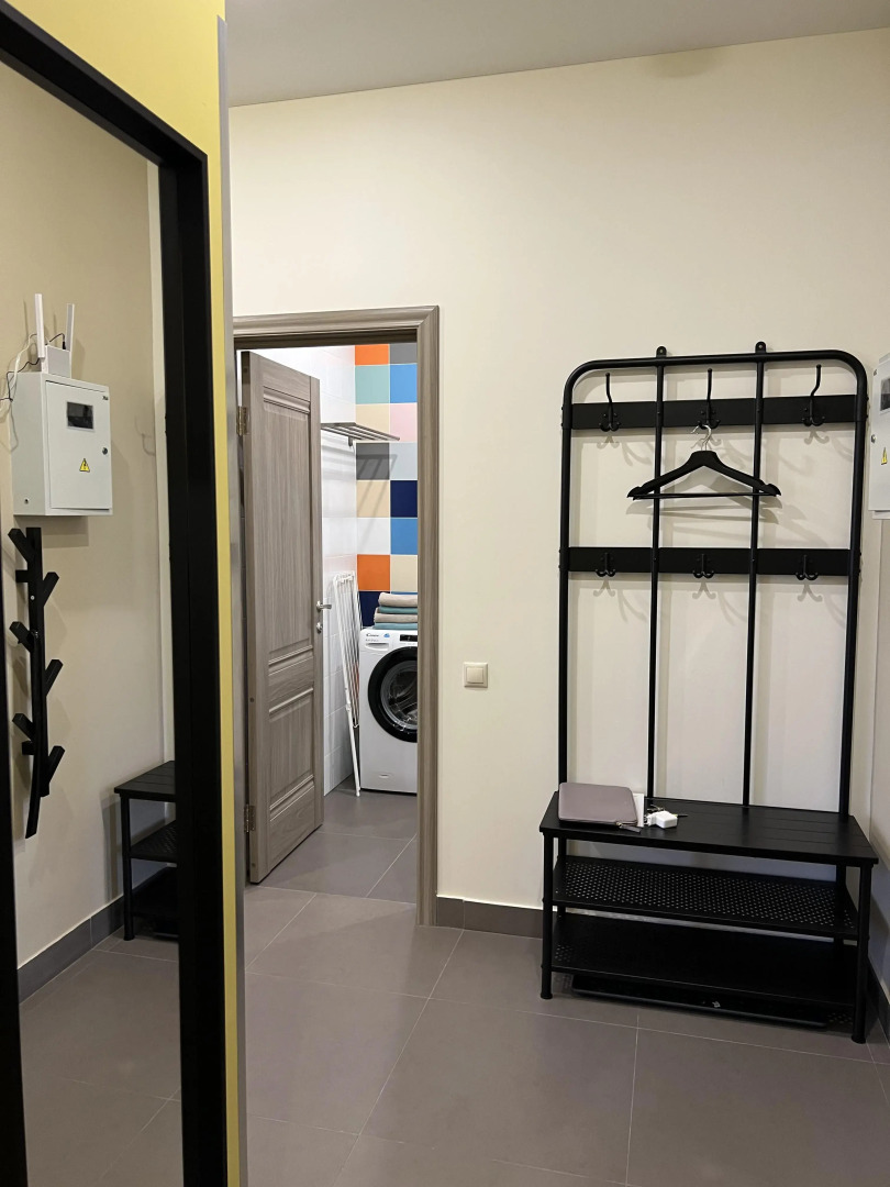 Апартаменты на Дачной 16