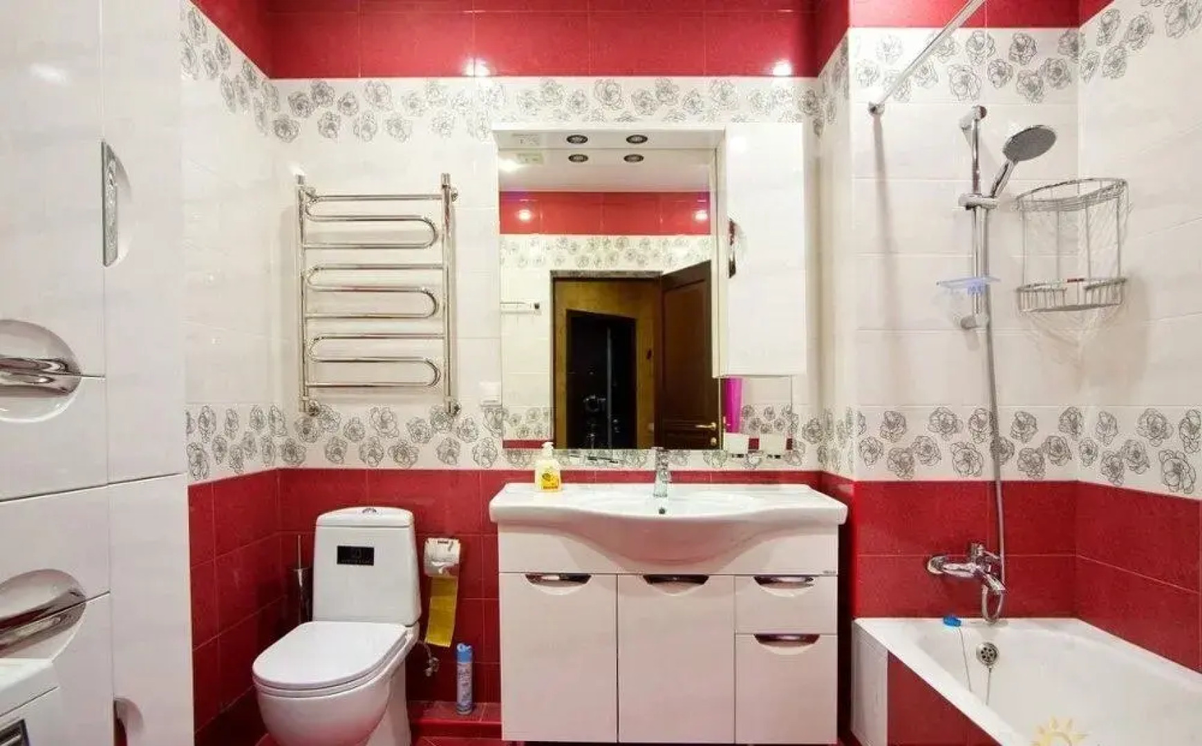 Квартира Маргарита 2