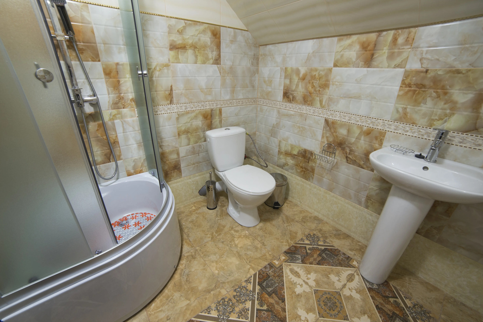 Гостевой дом Монреаль