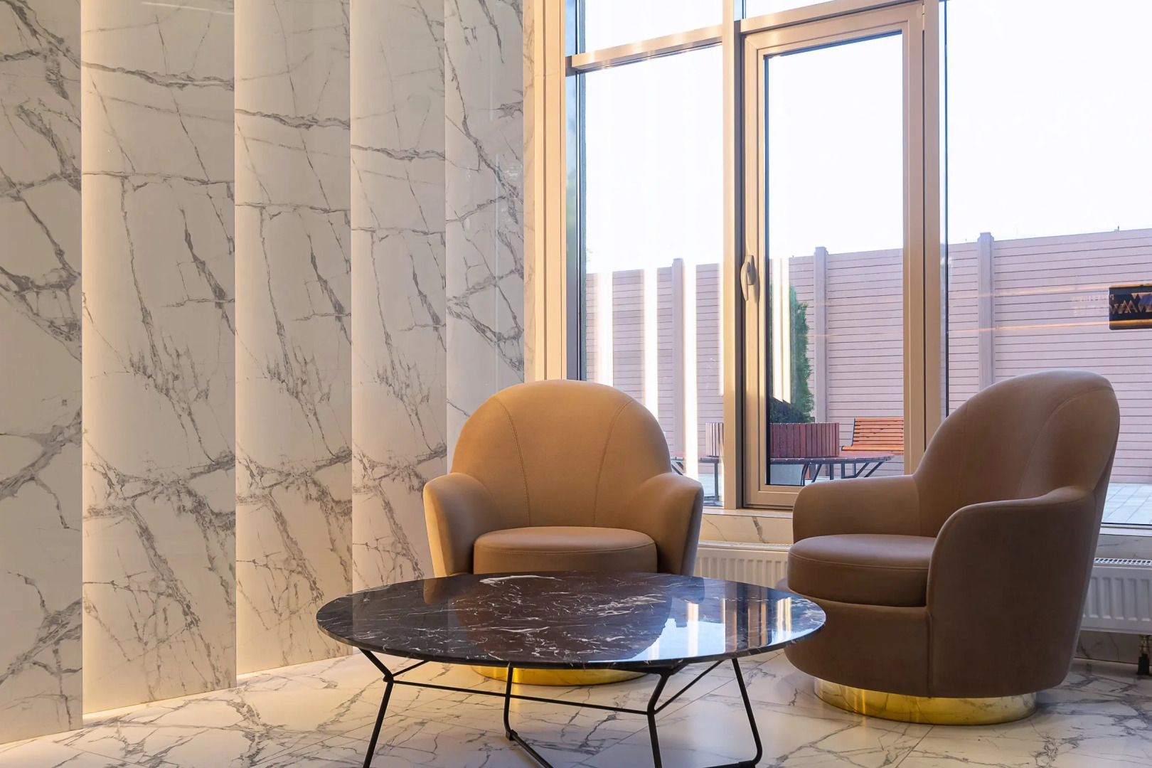 Апартаменты Nataly от Apartments & Stories