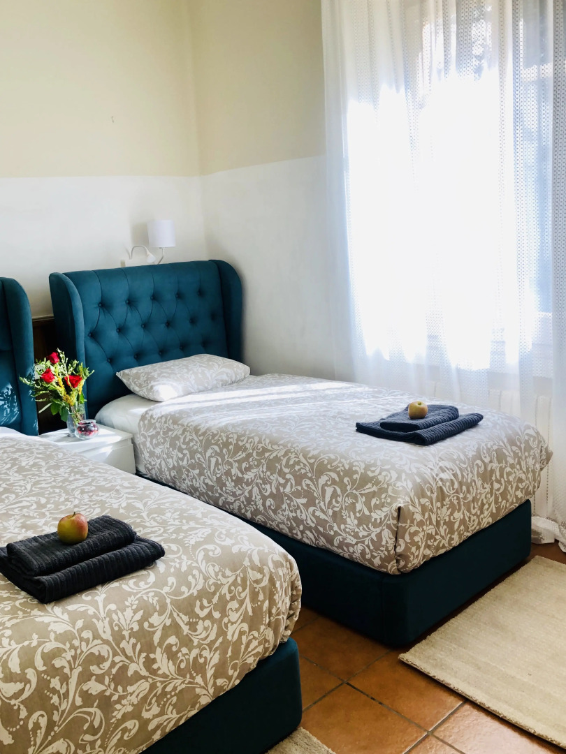 Гостевой Дом Casa Les Pomeretes