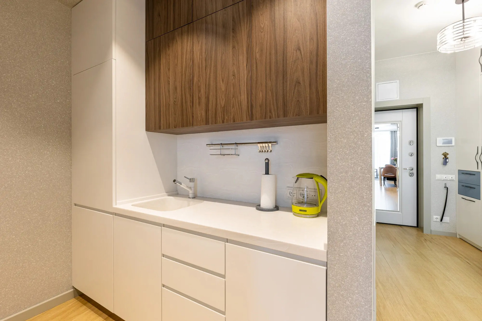 Апартаменты Барселона-Парк 3