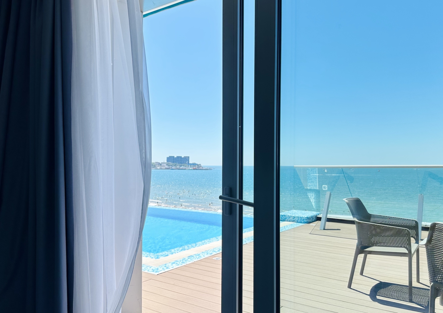 Отель Гранд Отель Анапа