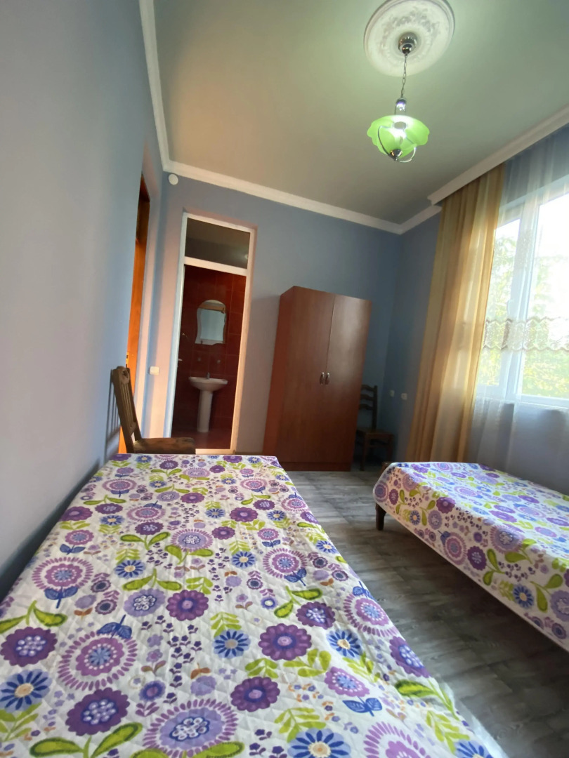 Отель Beliy Dom