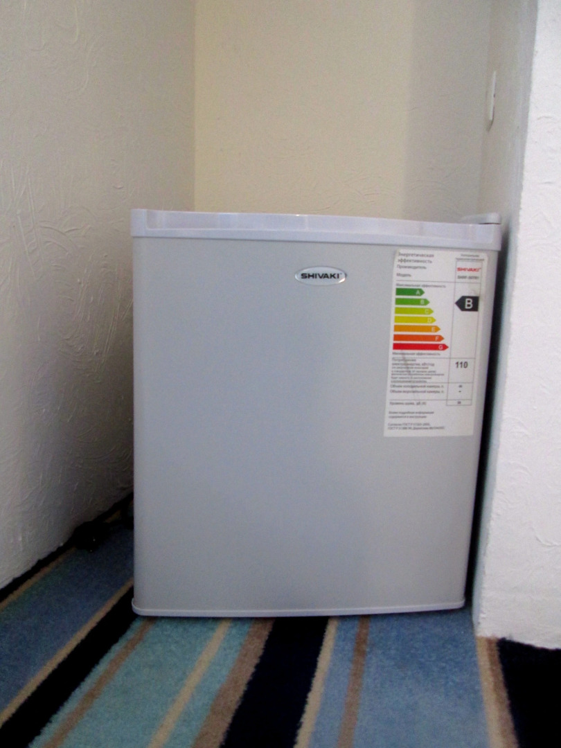 Отель Максрумс Global Sky