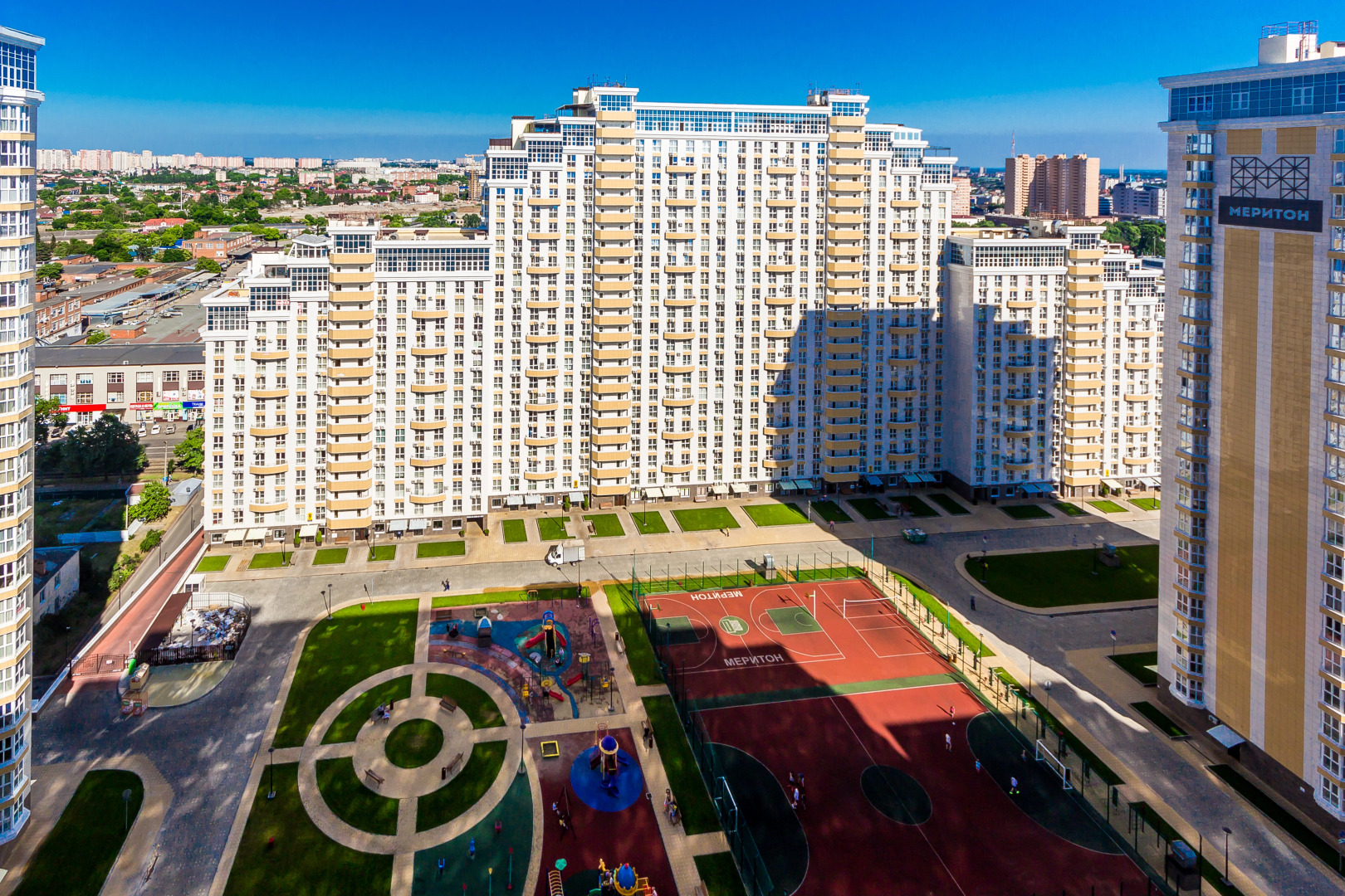 Апартаменты Уютная квартира в центре