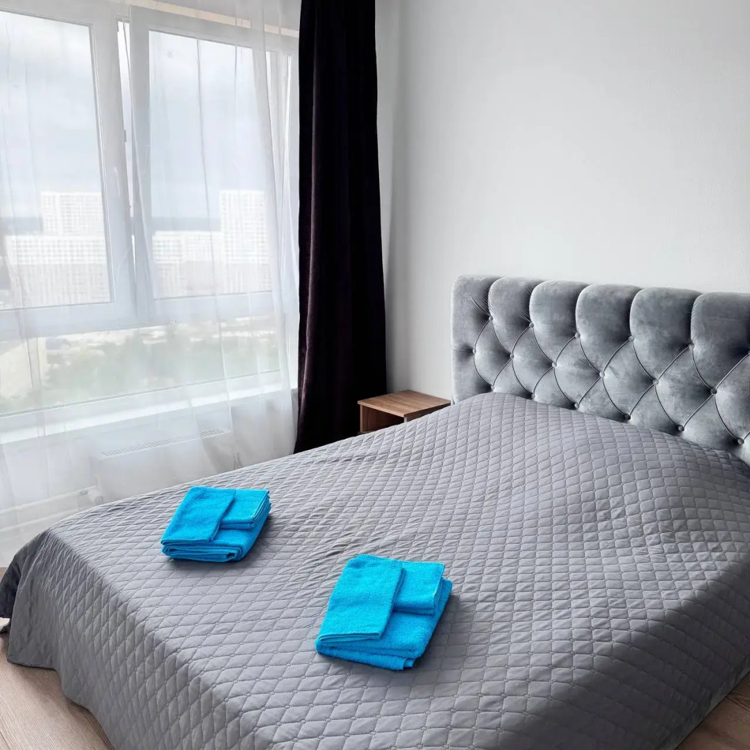 Квартира Уютно как дома