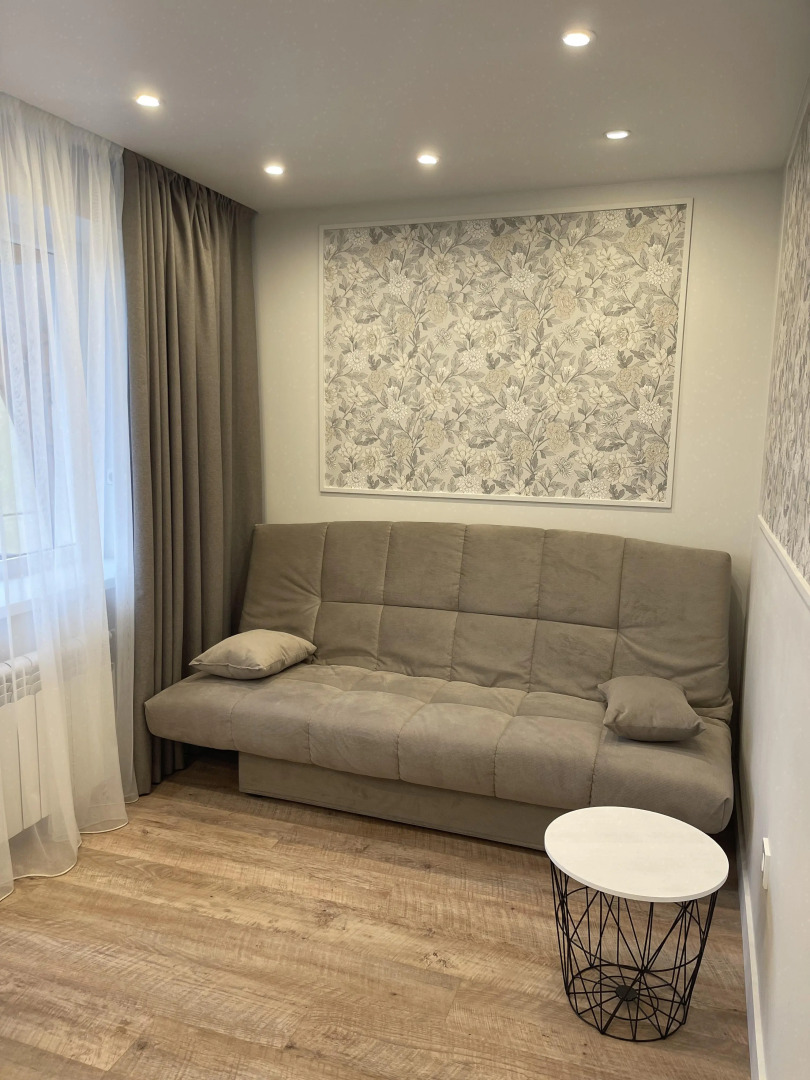 Квартира 1 комнатная в Центре Калининграда