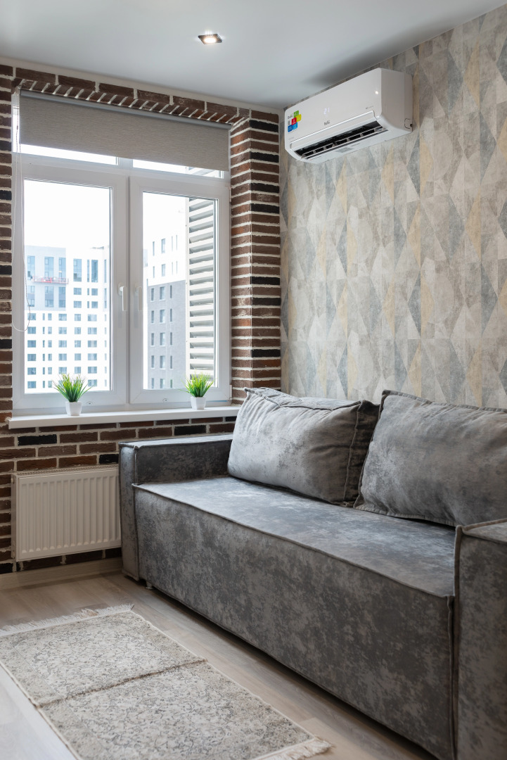 Апартаменты Сердце Сибири 2