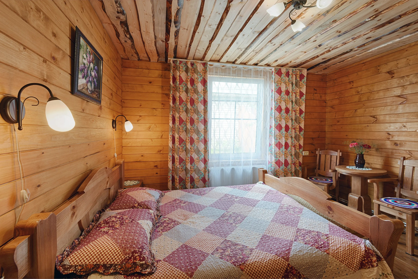 Гостевой дом Горница