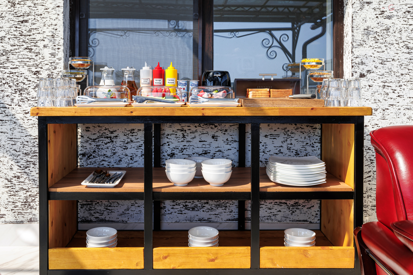 Гостевой Дом Береза