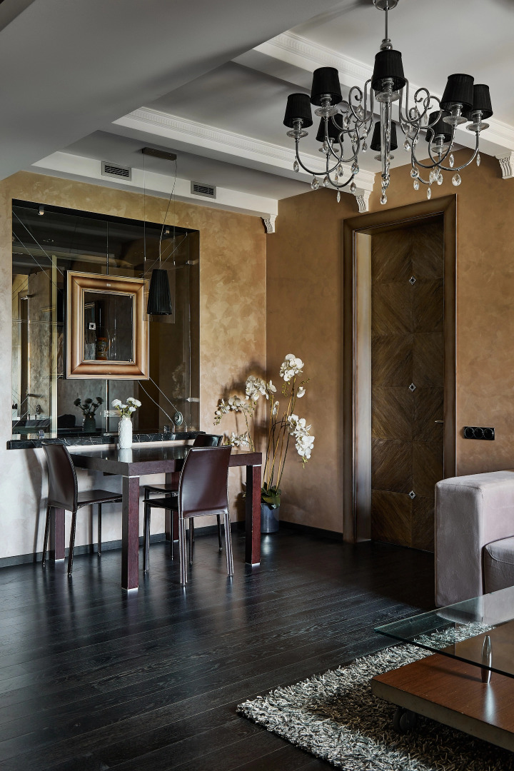 Апартаменты на проспекте Независимости 36 парк М. Горького