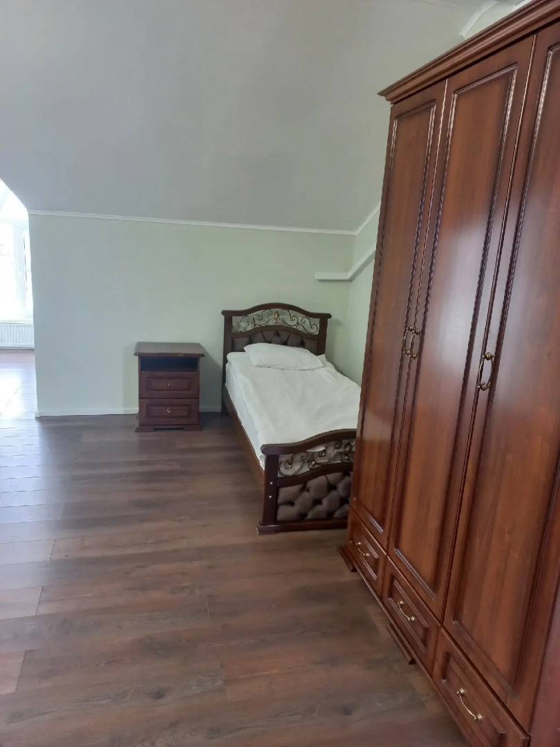 Отель Время есть