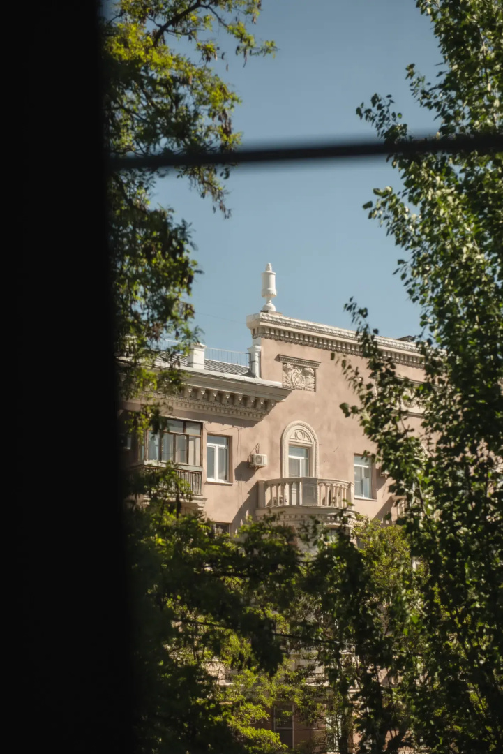 Квартира в самом центре
