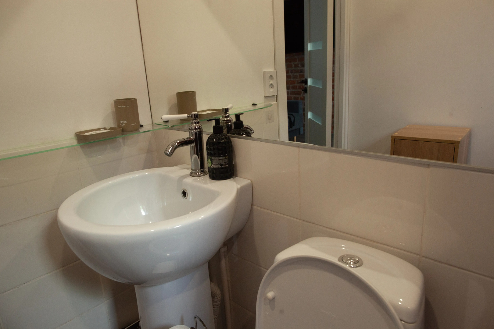 Квартира В центре рядом  с планетарием